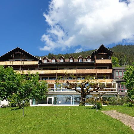 Parkhotel Beatenberg Dış mekan fotoğraf
