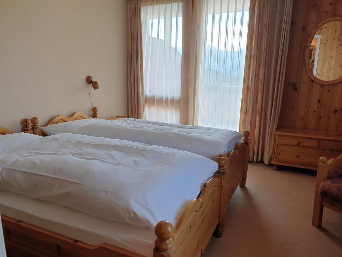 Parkhotel Beatenberg Dış mekan fotoğraf