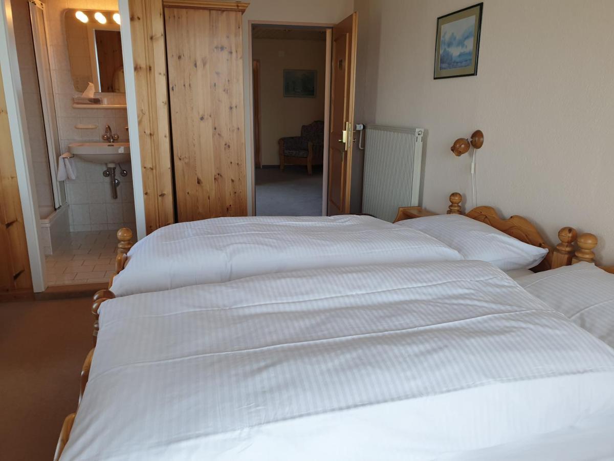 Parkhotel Beatenberg Dış mekan fotoğraf