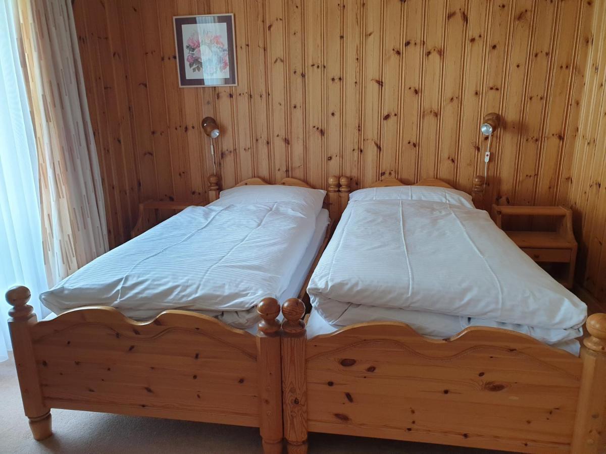 Parkhotel Beatenberg Dış mekan fotoğraf