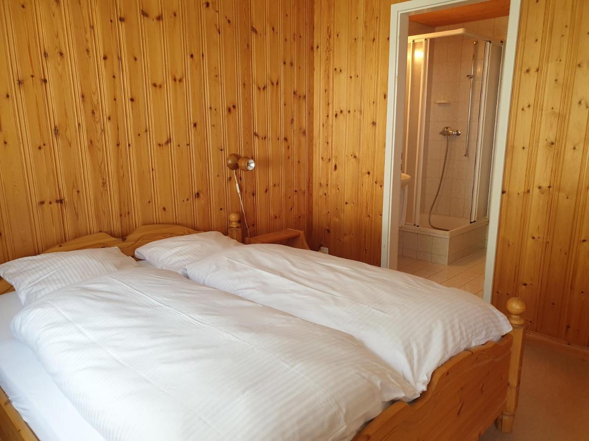 Parkhotel Beatenberg Dış mekan fotoğraf